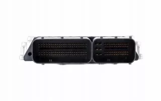 7807828 0281013537 Блок управления двигателем BMW 1 E81/E82/E87/E88 Арт e9072444, вид 3