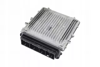 13618516753 8516753 0281018297 Блок управления двигателем BMW 5 F10/F11/GT F07 Арт e9072471, вид 2