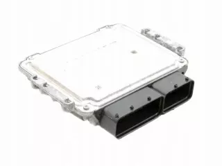 0281017695 39120-2A051 391202A051 Блок управления двигателем Kia Sportage 3 Арт e9072624, вид 4