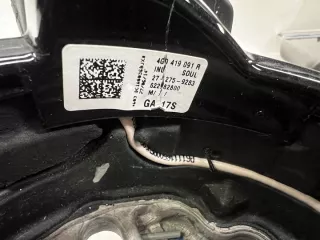 4G0419091R Руль Audi A6 C7 (S6,RS6) Арт e9073191, вид 9