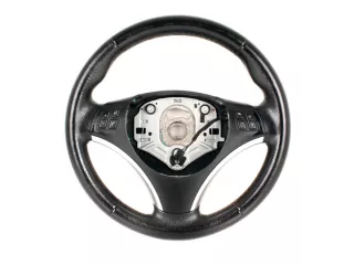 3057364 Руль BMW 1 E81/E82/E87/E88 Арт e9073204, вид 1
