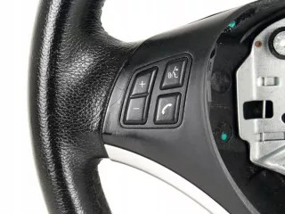 3057364 Руль BMW 1 E81/E82/E87/E88 Арт e9073204, вид 3