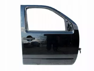  F2764490 Дверь передняя правая Nissan Navara D40 Арт e9073663, вид 1