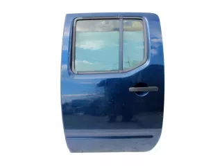  F2764078 Дверь задняя левая Nissan Navara D40 Арт e9073664, вид 1