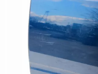  F2764078 Дверь задняя левая Nissan Navara D40 Арт e9073664, вид 2