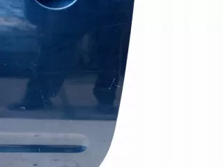  F2764078 Дверь задняя левая Nissan Navara D40 Арт e9073664, вид 4