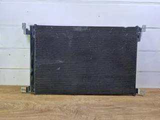 4M0816411B Радиатор кондиционера Audi Q7 4M Арт e9075161, вид 3