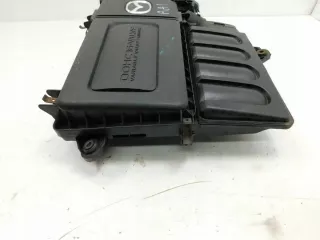 100140-7150 Блок управления двигателем Mazda 3 BK Арт e9075386, вид 3