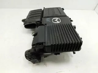 100140-7150 Блок управления двигателем Mazda 3 BK Арт e9075386, вид 5