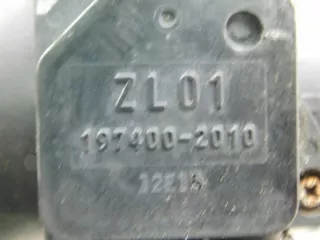 100140-7150 Блок управления двигателем Mazda 3 BK Арт e9075386, вид 7