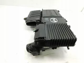 100140-7150 Блок управления двигателем Mazda 3 BK Арт e9075386, вид 9