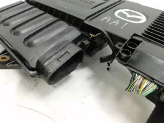 100140-7150 Блок управления двигателем Mazda 3 BK Арт e9075386, вид 10
