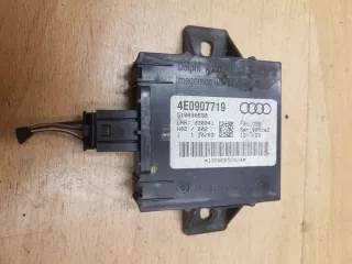4E0907719 Блок управления (другие) Audi A8 D3 (S8) Арт e9075387, вид 1