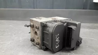 0273004463 Блок ABS Fiat Punto 2 Арт e9076327, вид 2