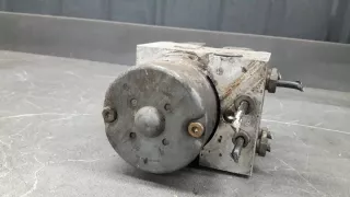 0273004463 Блок ABS Fiat Punto 2 Арт e9076327, вид 4