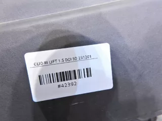 H8200309636 H8200366696 8200366976 8200437235 Корпус воздушного фильтра Renault Clio 3 Арт e9076366, вид 4