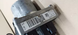 9806430780 Насос гидроусилителя руля Citroen C4 2 Арт e9076505, вид 3