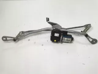 W000061594 W000061428 Механизм стеклоочистителя (трапеция дворников) BMW 7 G11/G12 Арт e9077372, вид 1