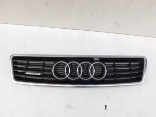 4B0853651A Решетка радиатора Audi A6 C5 (S6,RS6) Арт e9077446, вид 1