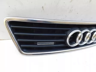 4B0853651A Решетка радиатора Audi A6 C5 (S6,RS6) Арт e9077446, вид 3