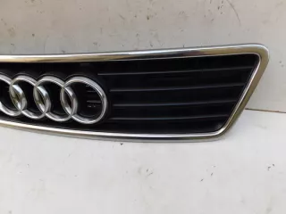4B0853651A Решетка радиатора Audi A6 C5 (S6,RS6) Арт e9077446, вид 4
