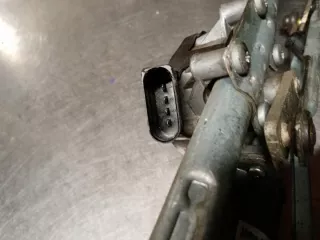13182340 Механизм стеклоочистителя (трапеция дворников) Opel Corsa D Арт e9077684, вид 4