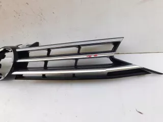5TA853653B Решетка радиатора Volkswagen Touran 2 Арт e9077991, вид 2