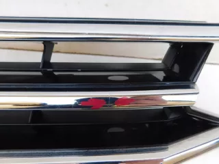 5TA853653B Решетка радиатора Volkswagen Touran 2 Арт e9077991, вид 3