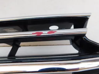 5TA853653B Решетка радиатора Volkswagen Touran 2 Арт e9077991, вид 4