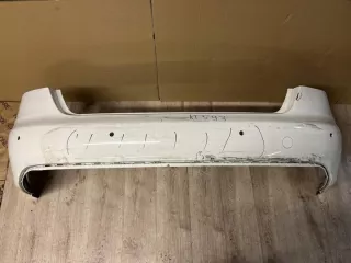 8K5807511 Бампер задний Audi A4 B8 Арт e9078405, вид 1