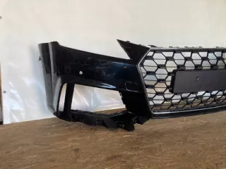  Бампер передний Audi TT 3 Арт e9078469, вид 2