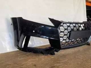  Бампер передний Audi TT 3 Арт e9078469, вид 3