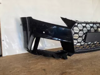  Бампер передний Audi TT 3 Арт e9078469, вид 4