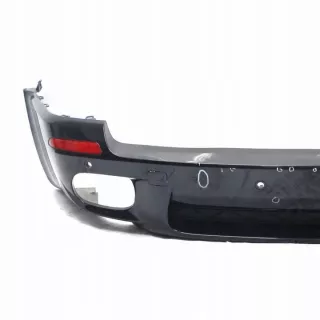 8037277-2 51128037277 8037277 8037277-CAR1 Бампер задний BMW X5 E70 Арт e9078593, вид 2