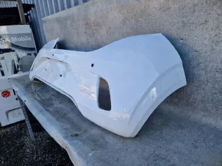 86611-K7000 Бампер задний Hyundai i10 2 Арт e9078755, вид 2