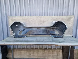 86611-K7000 Бампер задний Hyundai i10 2 Арт e9078755, вид 4