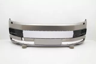 2015-2019 7E5807221D Бампер передний Volkswagen Multivan T6 Арт e9079567, вид 2