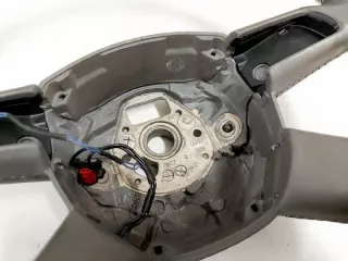 4F0124 Руль Audi A6 C6 (S6,RS6) Арт e9079638, вид 2