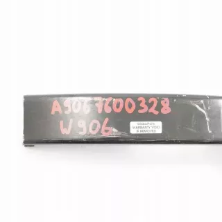 A9067600328-1 A9067600328,A A9067600328 Дверь задняя левая Mercedes Sprinter W906 Арт e9080449, вид 3