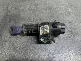 00468453610 Замок зажигания Fiat Panda 2 Арт e9082153, вид 1