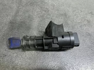 00468453610 Замок зажигания Fiat Panda 2 Арт e9082153, вид 2