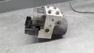 0273004362 Блок ABS Opel Astra G Арт e9082727, вид 1