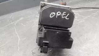0273004362 Блок ABS Opel Astra G Арт e9082727, вид 3