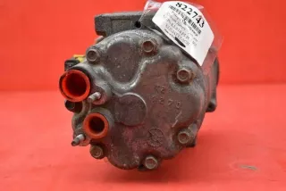 9686062080 Компрессор кондиционера Citroen jumpy 2 Арт e9083727, вид 4