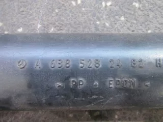 6385282482 A6385282482 Гофра инжектора Mercedes Vito W638 Арт e9085743, вид 4
