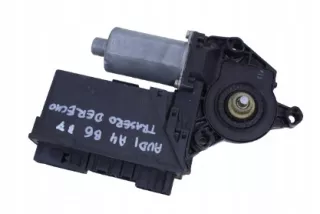 8E0959802A Моторчик стеклоподъемника Audi A4 B6 Арт e9085925, вид 1