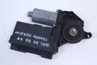 8E0959802A Моторчик стеклоподъемника Audi A4 B6 Арт e9085925, вид 2