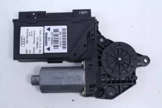8E0959802A Моторчик стеклоподъемника Audi A4 B6 Арт e9085925, вид 3