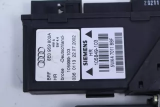 8E0959802A Моторчик стеклоподъемника Audi A4 B6 Арт e9085925, вид 4