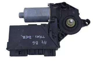 105849-103 Моторчик стеклоподъемника Audi A4 B6 Арт e9085927, вид 1